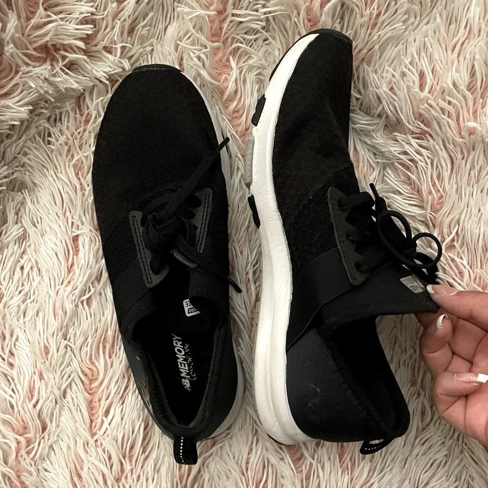 Memory Foam New Balance Shoes
